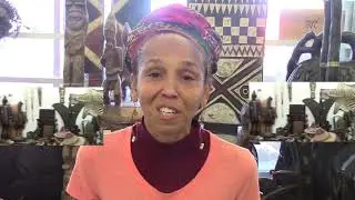 Pan-African Connection Bookstore, Art Gallery and Resource Center