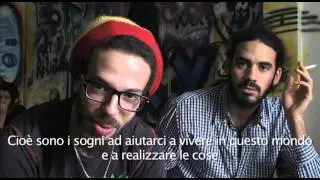 Io sono il cittadino انا المواطن