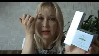 Заказ  AVON 1 2018