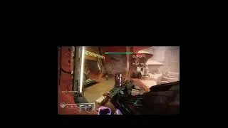 Where to find enhancement cores in Tharsis Outpost Destiny 2