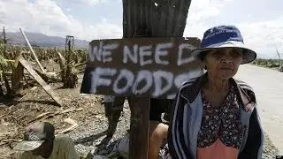 How To Help Typhoon Haiyan Survivors