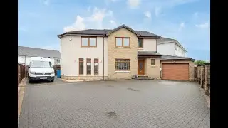 FOR SALE: 13A Gardener Crescent Leven KY8 4FD