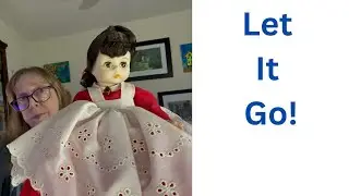 5 Tips for Purging Your House and Maybe Your Doll Collection