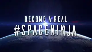 Warframe | Become the First Real Space Ninja