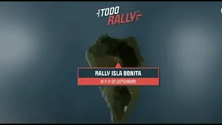 Todo Rally | 47 Rally La Palma Isla bonita