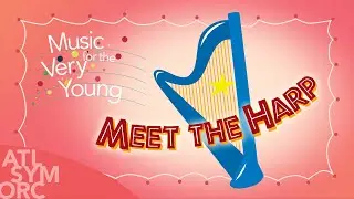 Meet The Harp
