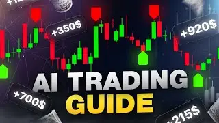 AI Trading Bot Guide | Can Trading Be This Easy With One Tap?