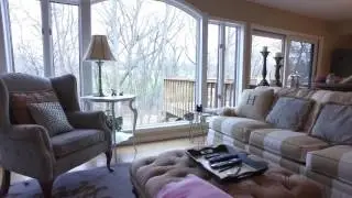 Home for Sale - 1110 Louden Drive, Fairfield, Iowa - SOLD