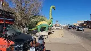 Holbrook Route 66 DreamBusNY