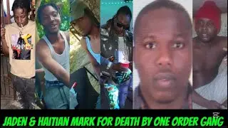 Sandre &Scaron;hot & Ķilled In Gordon Pen Spanish Town One Order To Avenge +Two Shot &🤕 & C&ouml;ckburn Pen Saga