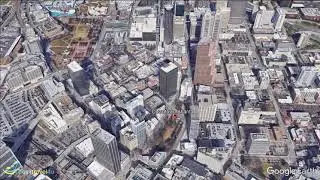 Where to stay in Atlanta: Best Areas to Stay in Atlanta, Georgia