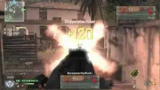 Insane Mw2 Spawntrap Feed !