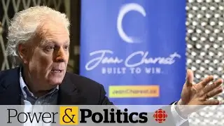 Conservative leadership race: Who will stand out?