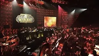 Video Games Live - Paris Le Grand Rex - 8 nov 2016