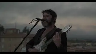 Tom Gaffey rough top of the phoenix theatre