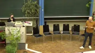 Kostet die Digitalisierung die Welt? Zum Strom- und Ressourcenbedarf der Digitalisierung
