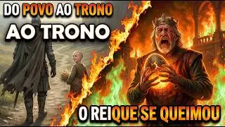 TODA a História REAL de EGG: O Protagonista de 'O Cavaleiro dos Sete Reinos' Explicado