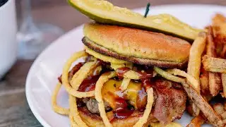 Why Foodies Love Culpeper, VA