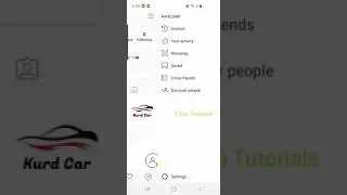 How to Turn On Like Notification on Instagram
