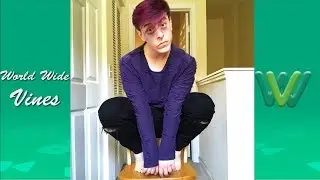 Try Not To Laugh Challenge - Funniest Thomas Sanders Vine Compilation | Best Thomas Sanders Vines
