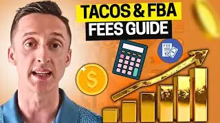How TACoS, FBA Fees & Promotions Affect Your Business | Learn from 417k+ Amazon Seller Reviews