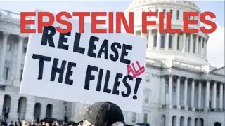 Epstein File, Donald Trump, Prince Andrew,Bill Gates and Epstein File