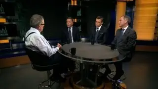 New York Business Report with Michael Stoler: Episode 9