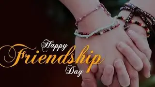 Friendship Day Special 2021 | Best Friendship Status | Happy Friendship Day 2021 Status |Best Friend