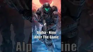 Что случилось с десантниками ODST после игры? #halo #halolore