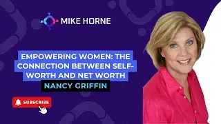 Empowering Women: The Connection Between Self-Worth and Net Worth