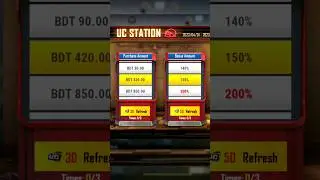 Our UC Station Pubg Event! Watch Now to Find Out What Happened!