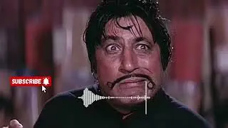 Crime Master Gogo 😂 | Aila! AI Comedy Song | Andaz Apna Apna Tribute