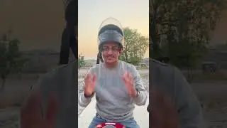 How To Pass Bike Trail In Nepal #newvideo  #sushantshouts