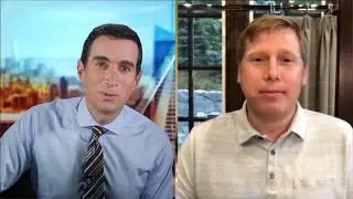 Digital Currency Group CEO Barry Silbert on acquiring Luno
