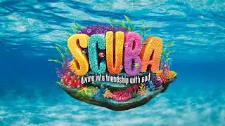 Grace Community Church VBS 2025