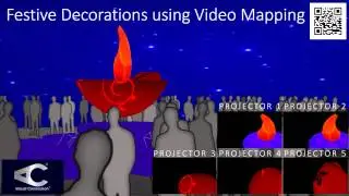 VISUAL CONNECTION DIWALI STAGE FEED