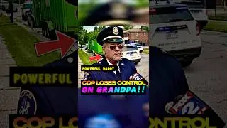 Cop CAUGHT on Camera!  #bodycamarrest #badcops #policeaccountability