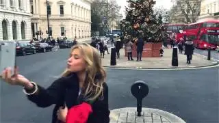 Andrea Belver - London, UK