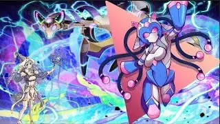 Competitive adventure virtual world deck profile 2.0 build October 2022