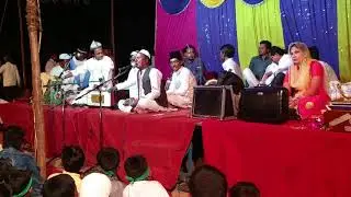 Aziz nasir@ usmani quwal