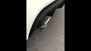 Fiat Abarth sound