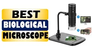 Top 5 Best Biological Microscope in 2025 From Aliexpress