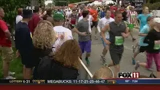 Ready to run