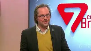 Lancement de la marque Voltige lors de l'&eacute;mission 