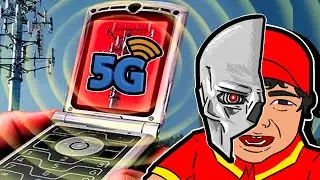 PERUANO QUEDA FULMINADO ANTE LA TECNOLOGIA 💀 - GRIFVOID