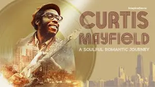 Smooth Soul Stories from Chicago | Curtis Mayfield Inspired