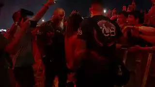 Lil Pump - Boss LIVE @ Rolling Loud Thailand 2023