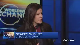 Stacey Widlitz discusses Brexit's retail impact