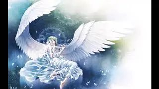 qtex like an angel (nightcore)