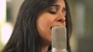 Alexandra Nader and Johnny Newcomb - The Northside